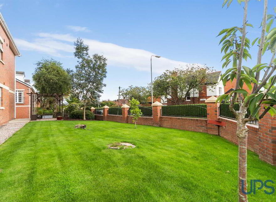 Apt 7 Kinlough House, 2a Stockmans Avenue, Andersonstown, Belfast, BT11 9AS