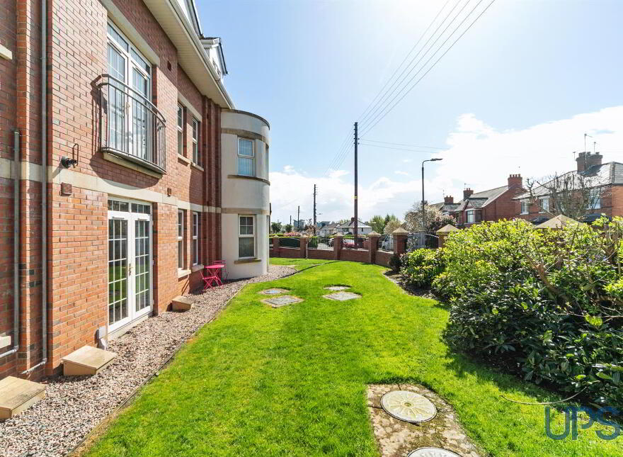 Apt 7 Kinlough House, 2a Stockmans Avenue, Andersonstown, Belfast, BT11 9AS