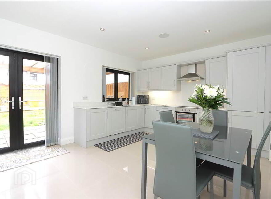 9 Mill Manor, The Mill Village, Comber, BT23 5ZQ