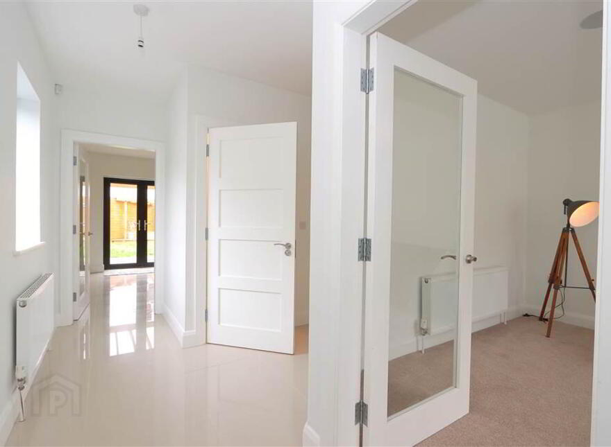 9 Mill Manor, The Mill Village, Comber, BT23 5ZQ