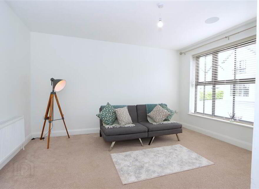 9 Mill Manor, The Mill Village, Comber, BT23 5ZQ