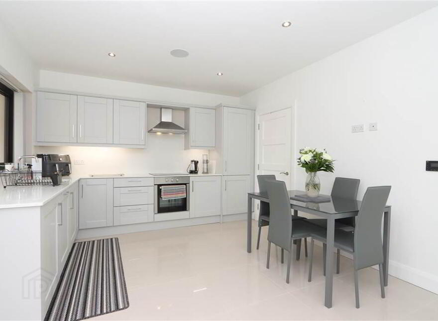 9 Mill Manor, The Mill Village, Comber, BT23 5ZQ