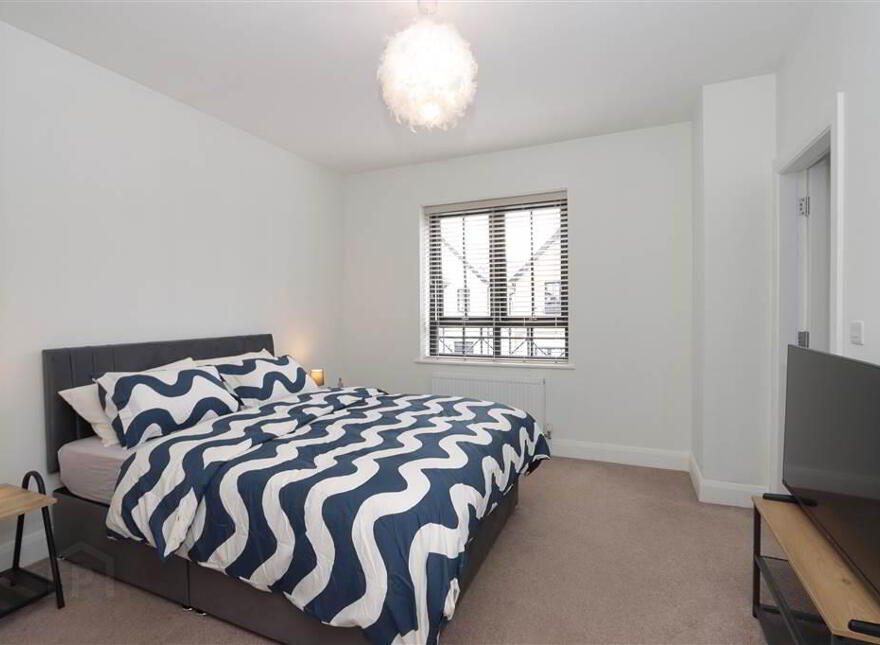 9 Mill Manor, The Mill Village, Comber, BT23 5ZQ
