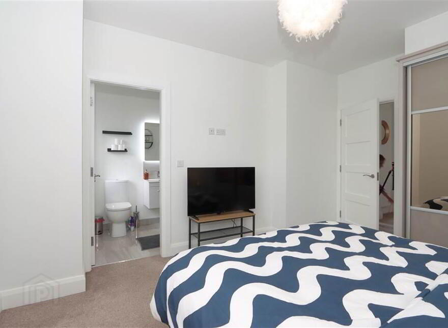 9 Mill Manor, The Mill Village, Comber, BT23 5ZQ