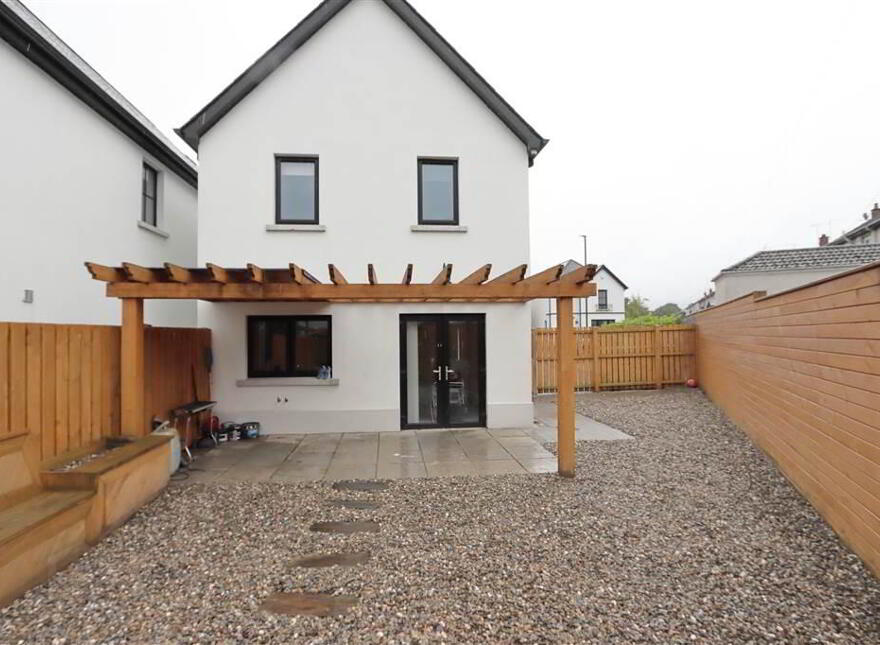 9 Mill Manor, The Mill Village, Comber, BT23 5ZQ