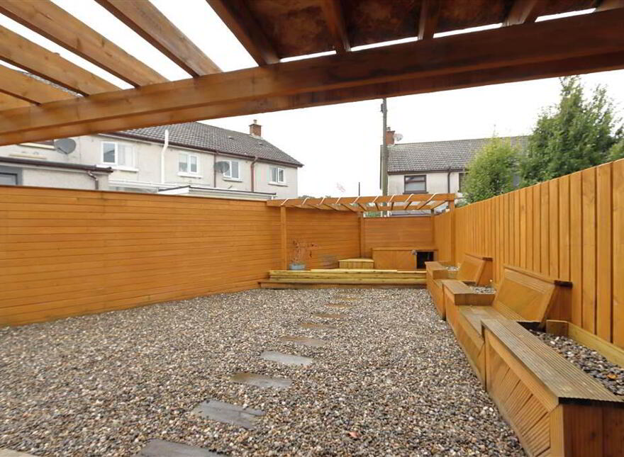 9 Mill Manor, The Mill Village, Comber, BT23 5ZQ