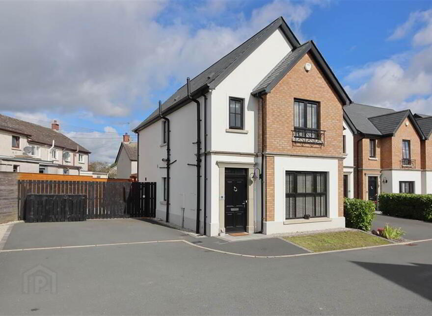 9 Mill Manor, The Mill Village, Comber, BT23 5ZQ