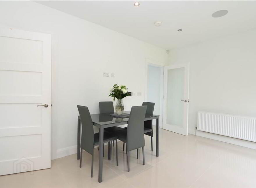 9 Mill Manor, The Mill Village, Comber, BT23 5ZQ