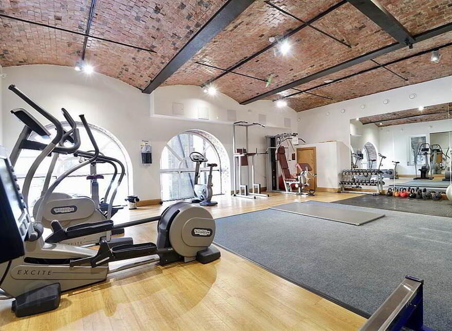 9 Mill Manor, The Mill Village, Comber, BT23 5ZQ