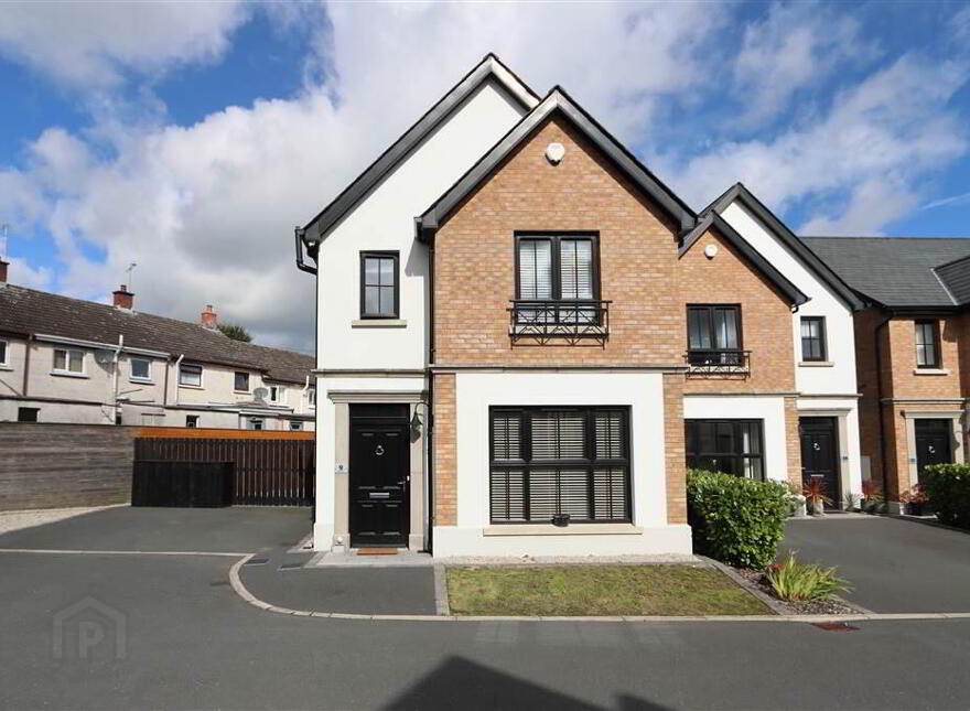 9 Mill Manor, The Mill Village, Comber, BT23 5ZQ