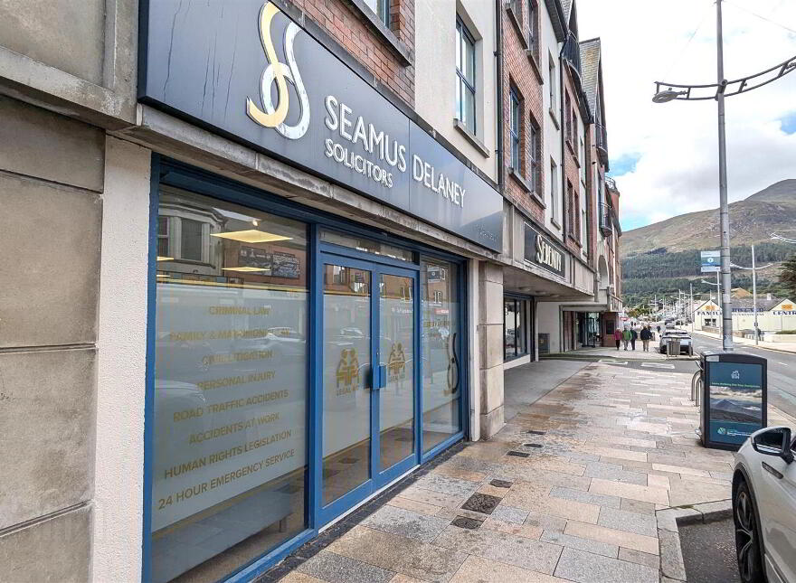 Unit 1 106, Main Street, Newcastle, BT33 0AE photo