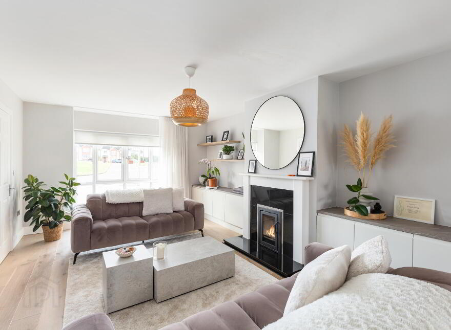 7 The Crescent, Meadowvale, Arklow, Y14TV25