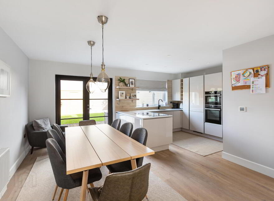 7 The Crescent, Meadowvale, Arklow, Y14TV25