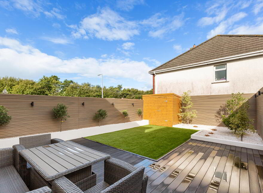 7 The Crescent, Meadowvale, Arklow, Y14TV25