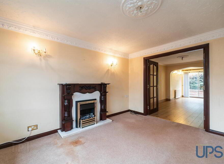 47 Orchardville Gardens, Finaghy Road North, Belfast, BT10 0JU