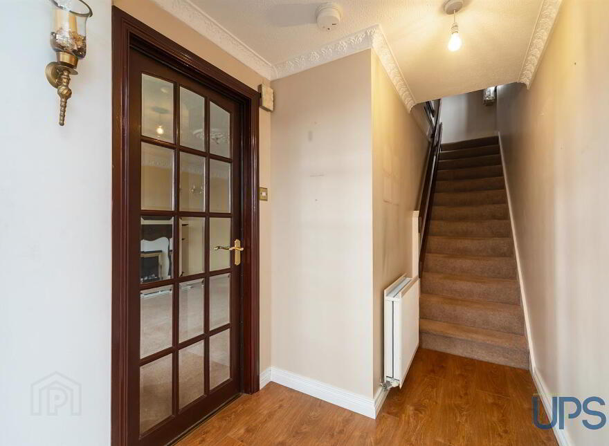 47 Orchardville Gardens, Finaghy Road North, Belfast, BT10 0JU