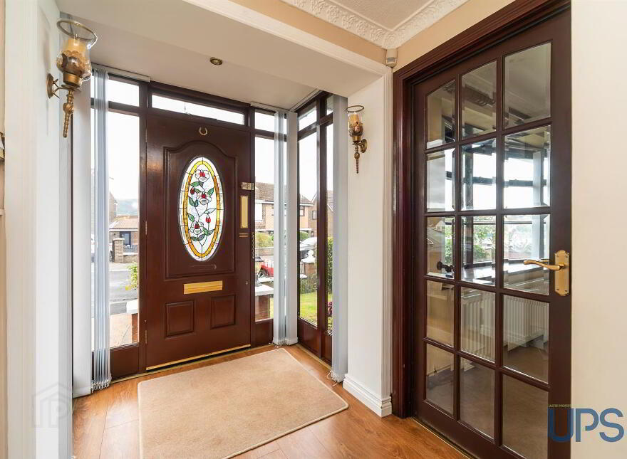 47 Orchardville Gardens, Finaghy Road North, Belfast, BT10 0JU