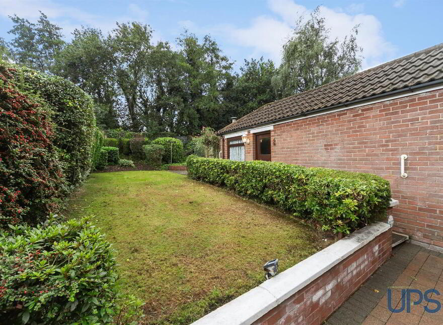 47 Orchardville Gardens, Finaghy Road North, Belfast, BT10 0JU