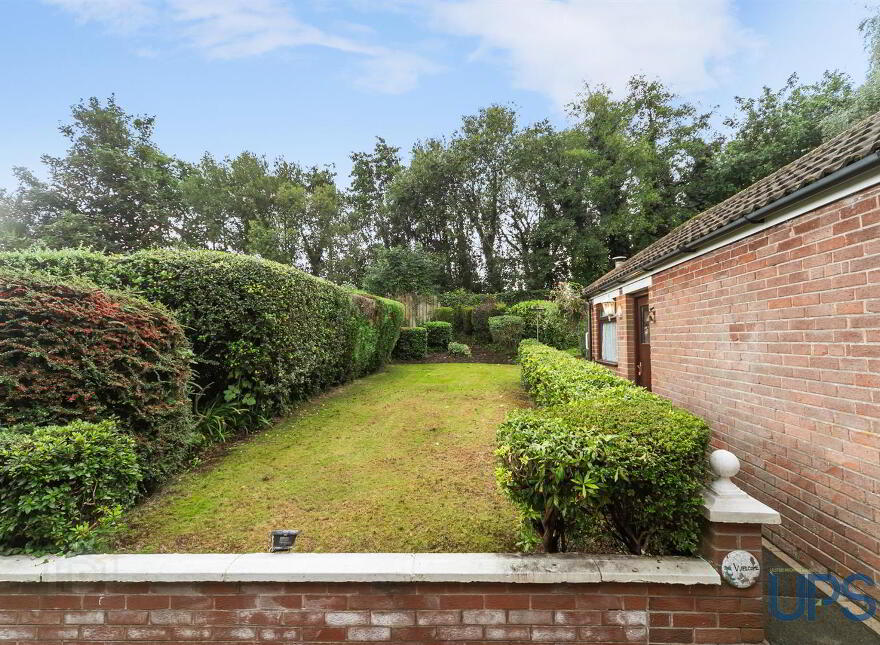 47 Orchardville Gardens, Finaghy Road North, Belfast, BT10 0JU