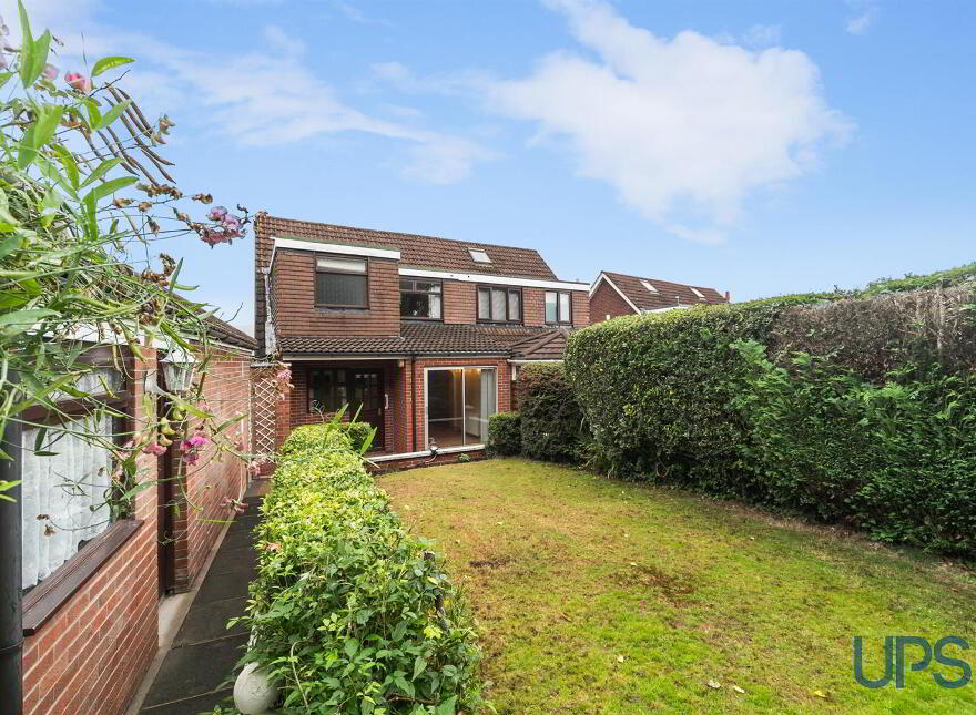 47 Orchardville Gardens, Finaghy Road North, Belfast, BT10 0JU