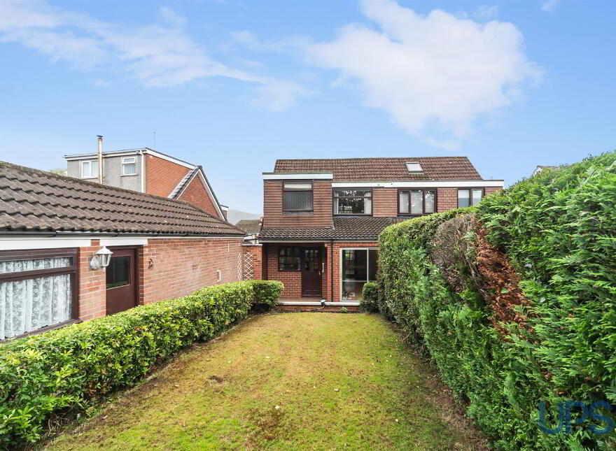 47 Orchardville Gardens, Finaghy Road North, Belfast, BT10 0JU