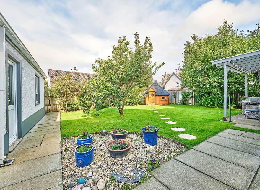 44 Greengage Cottages, Ballymoney, BT53 6GZ