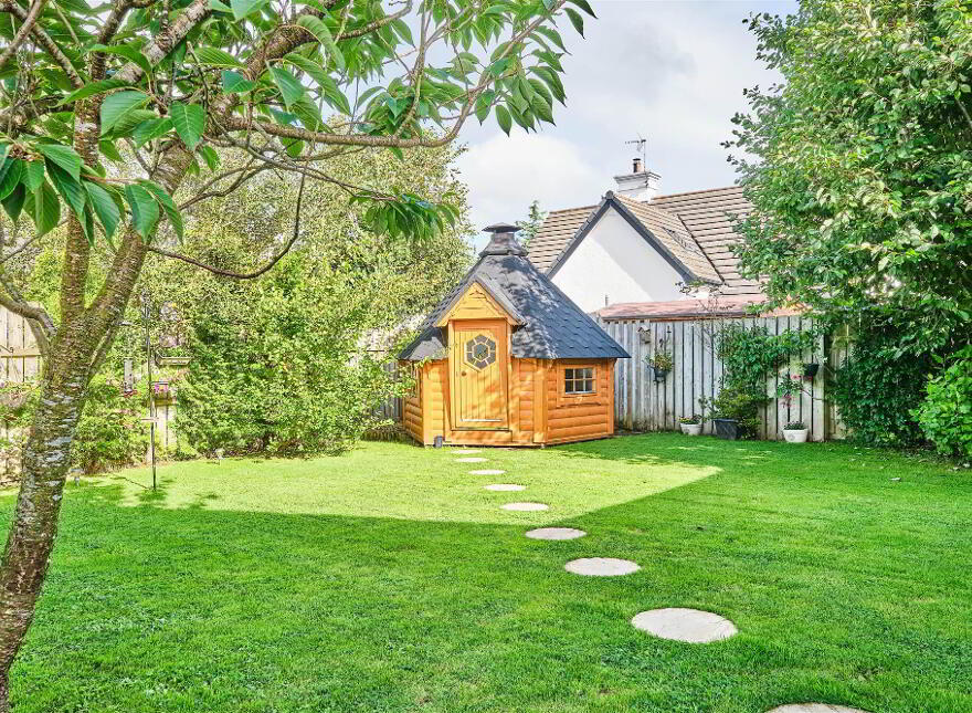44 Greengage Cottages, Ballymoney, BT53 6GZ