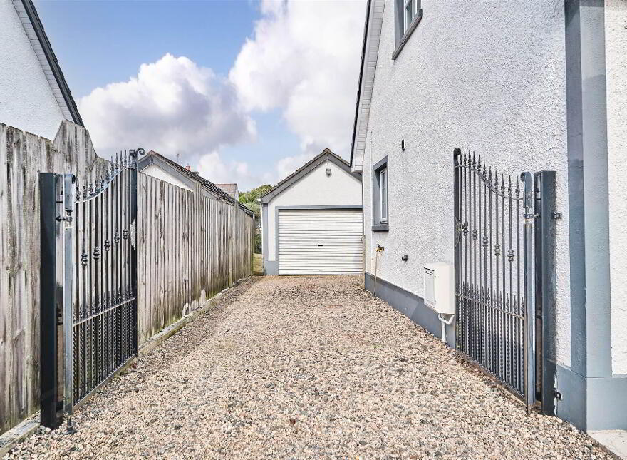 44 Greengage Cottages, Ballymoney, BT53 6GZ