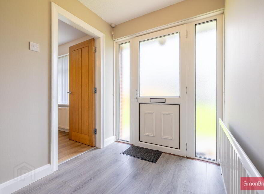27 Fernbank Road, Bangor, BT19 6GA