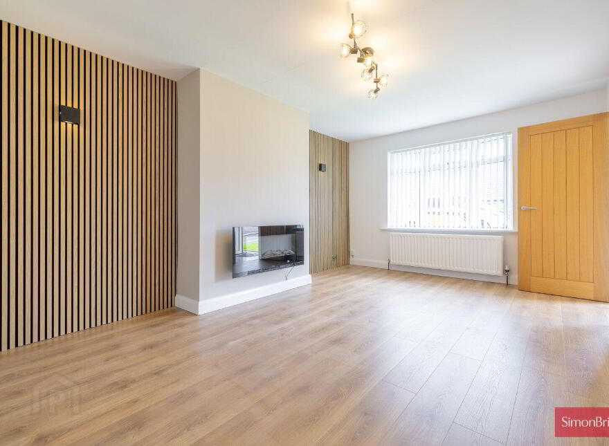 27 Fernbank Road, Bangor, BT19 6GA