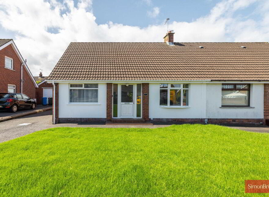 27 Fernbank Road, Bangor, BT19 6GA photo