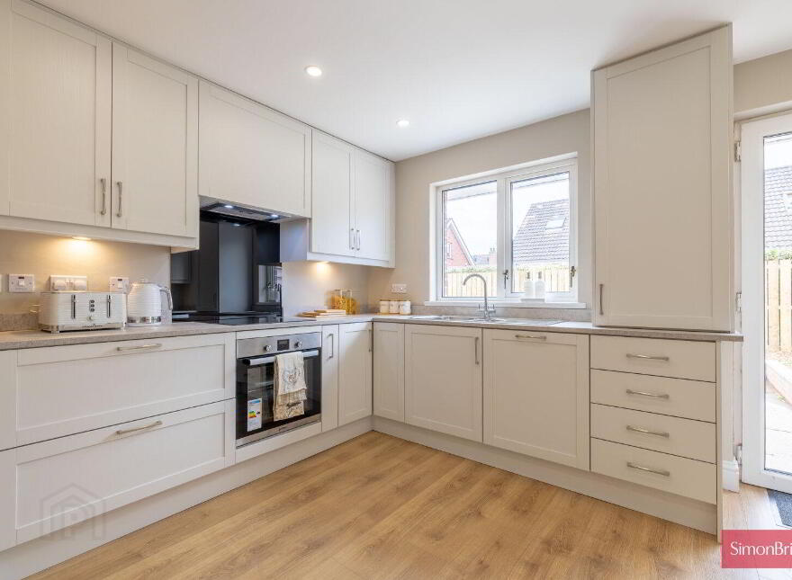 27 Fernbank Road, Bangor, BT19 6GA