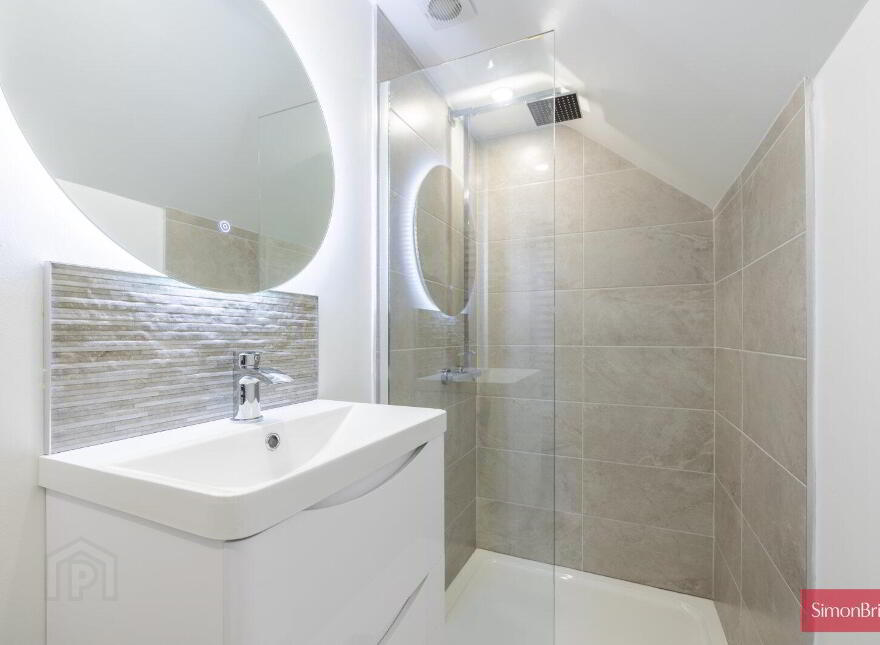 27 Fernbank Road, Bangor, BT19 6GA
