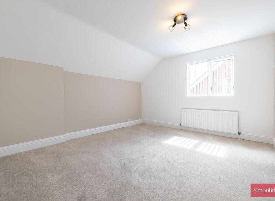 27 Fernbank Road, Bangor, BT19 6GA