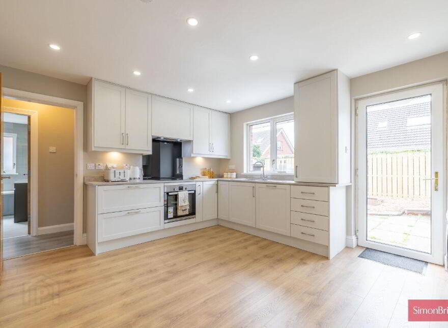 27 Fernbank Road, Bangor, BT19 6GA