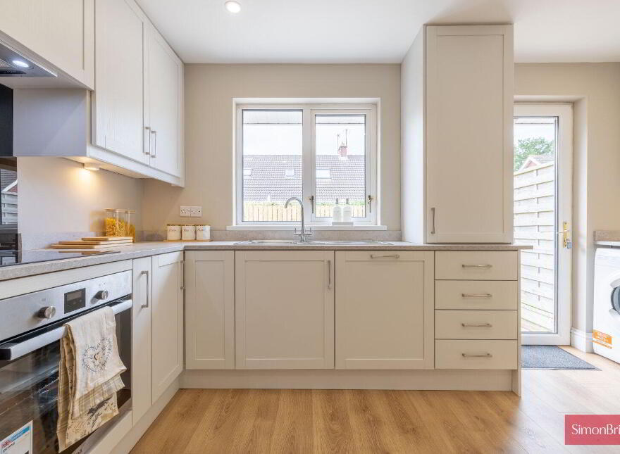 27 Fernbank Road, Bangor, BT19 6GA
