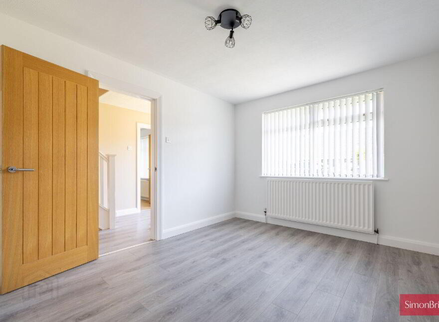 27 Fernbank Road, Bangor, BT19 6GA