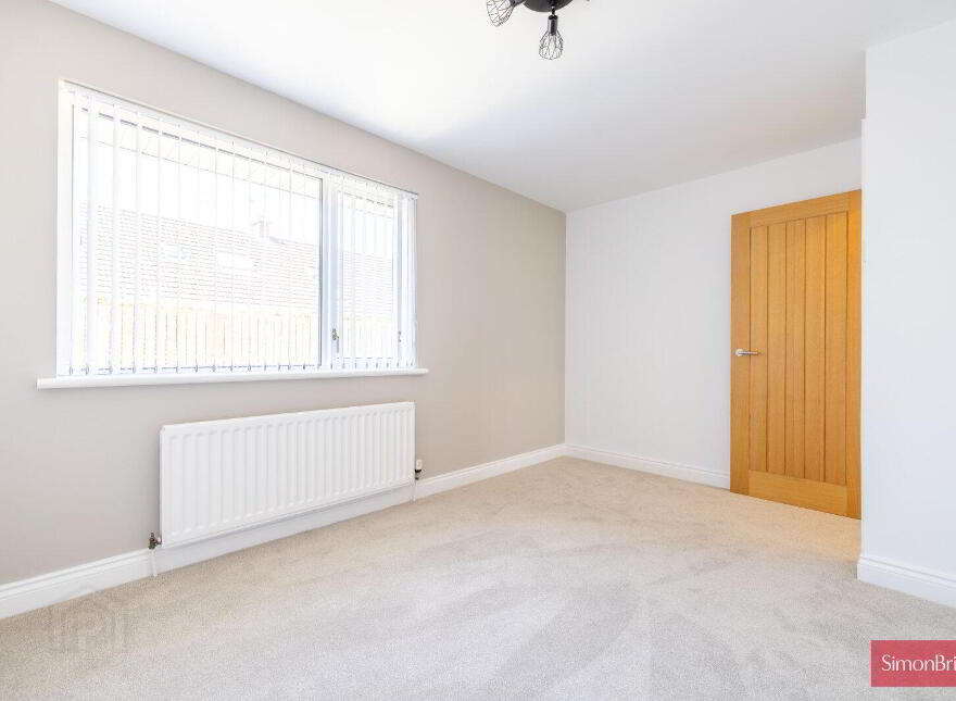 27 Fernbank Road, Bangor, BT19 6GA