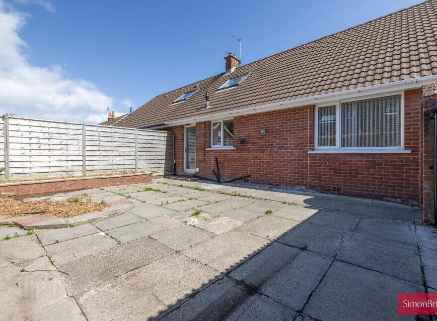 27 Fernbank Road, Bangor, BT19 6GA