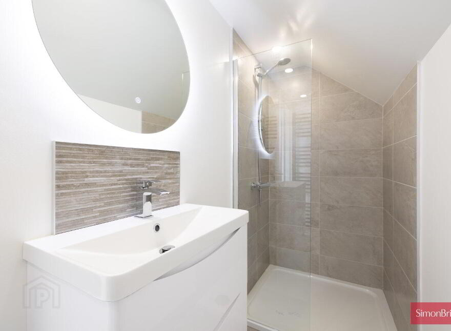 27 Fernbank Road, Bangor, BT19 6GA