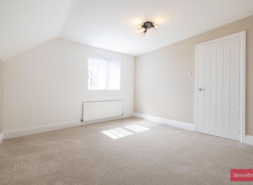 27 Fernbank Road, Bangor, BT19 6GA