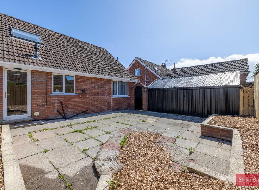 27 Fernbank Road, Bangor, BT19 6GA