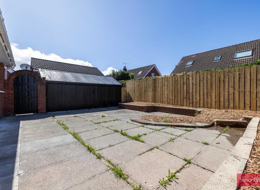 27 Fernbank Road, Bangor, BT19 6GA