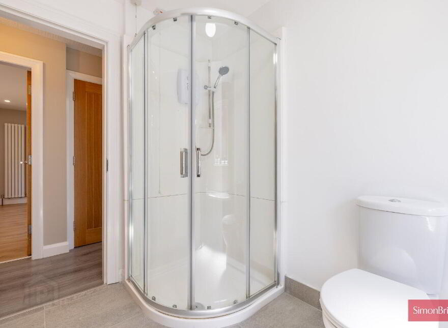 27 Fernbank Road, Bangor, BT19 6GA
