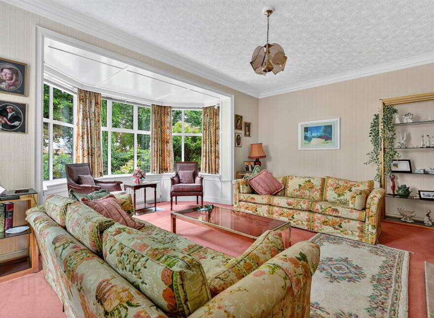 12 Broomhill Park, Malone, Belfast, BT9 5JB