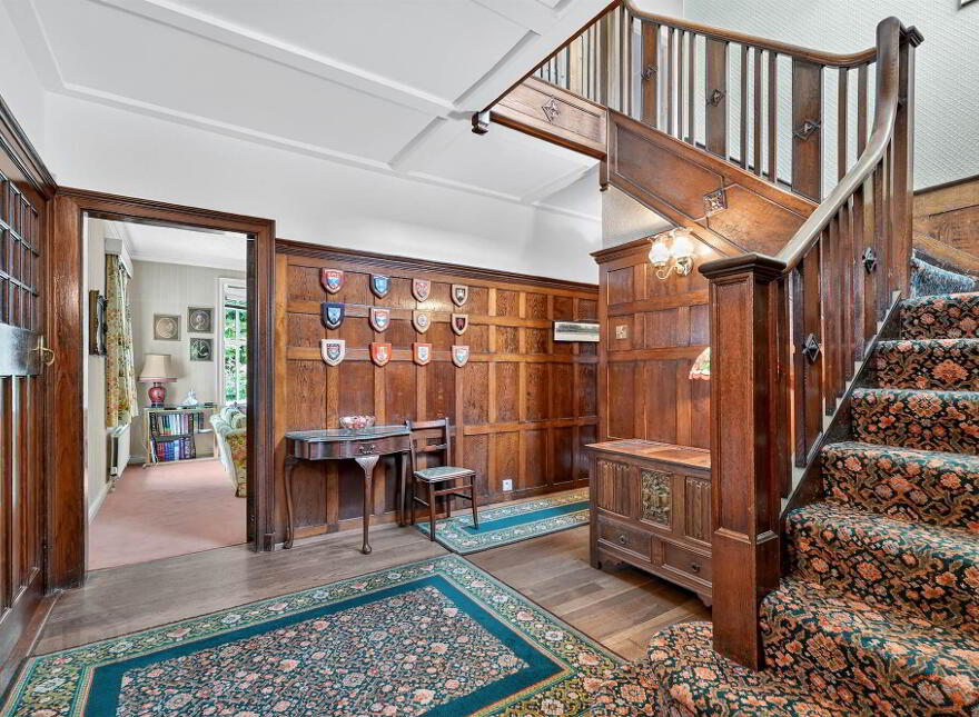 12 Broomhill Park, Malone, Belfast, BT9 5JB