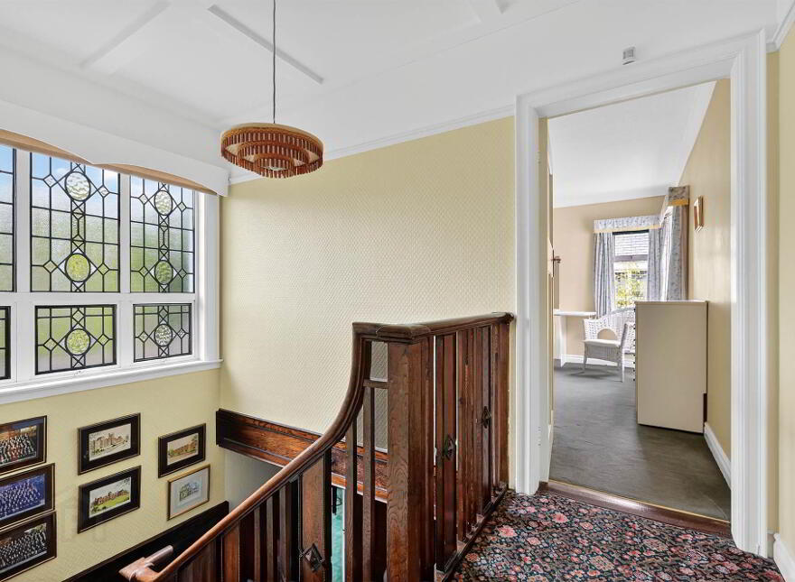 12 Broomhill Park, Malone, Belfast, BT9 5JB