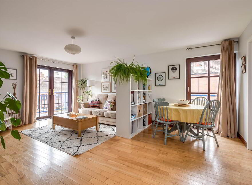 13 Cleaver Court, Belfast, BT9 5LX
