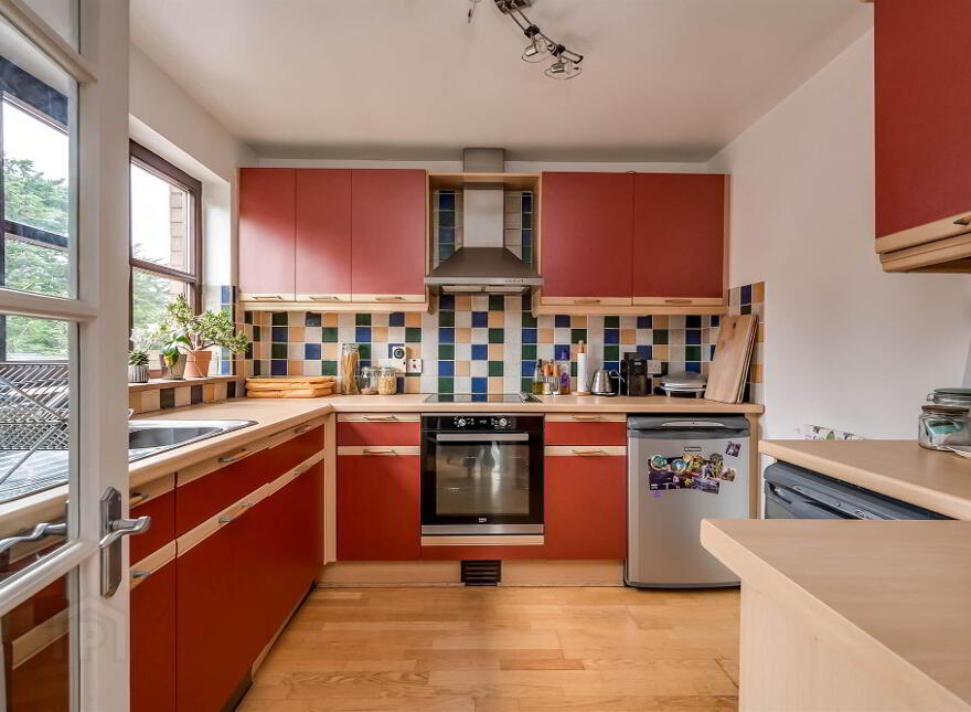 13 Cleaver Court, Belfast, BT9 5LX