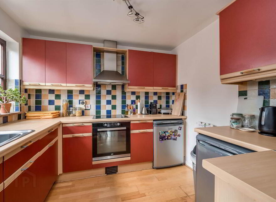 13 Cleaver Court, Belfast, BT9 5LX